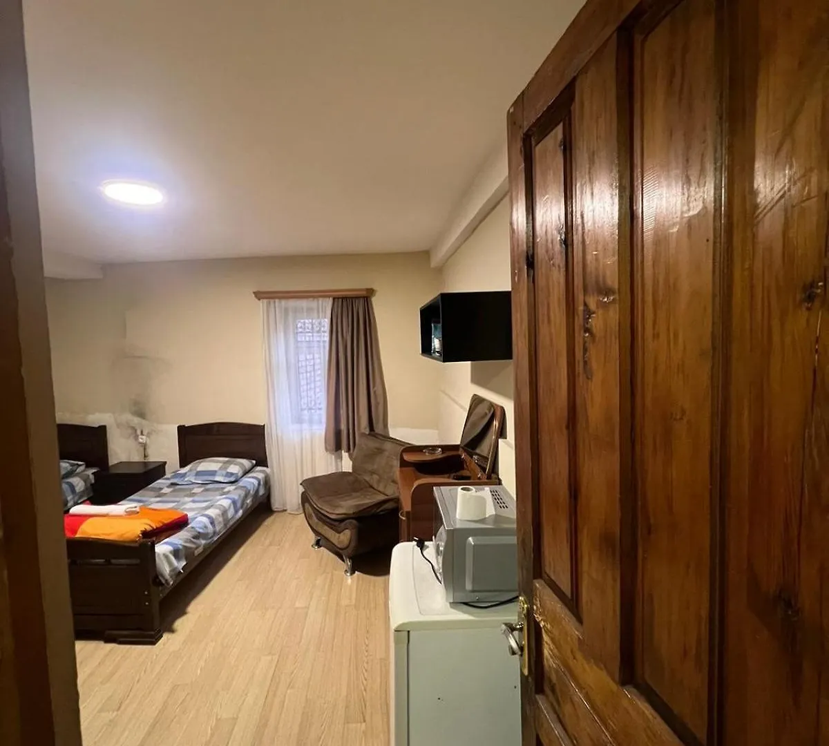 Apartment In Old Tbilisi 0*,  Georgien