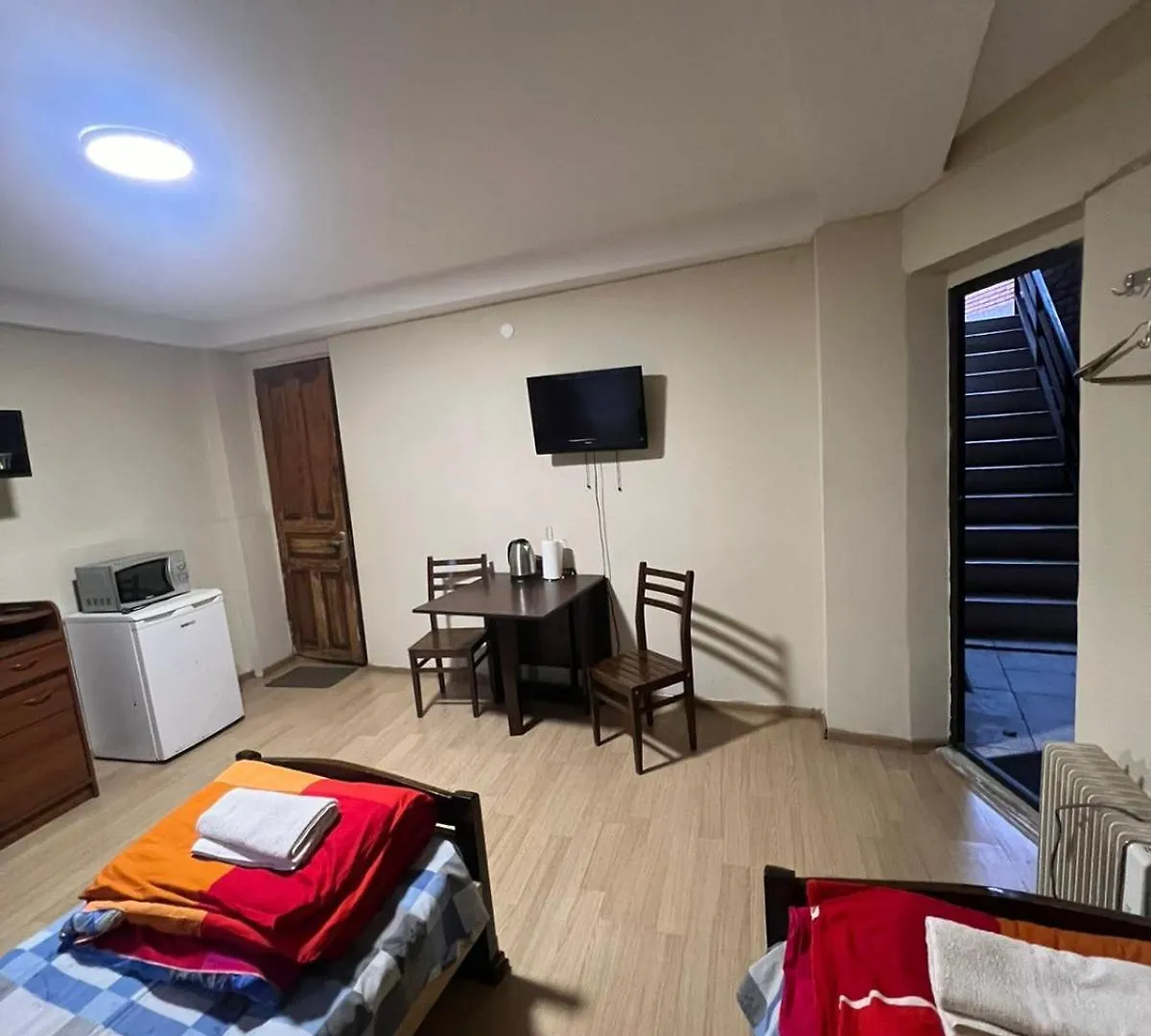 Apartment In Old Tbilisi Georgien