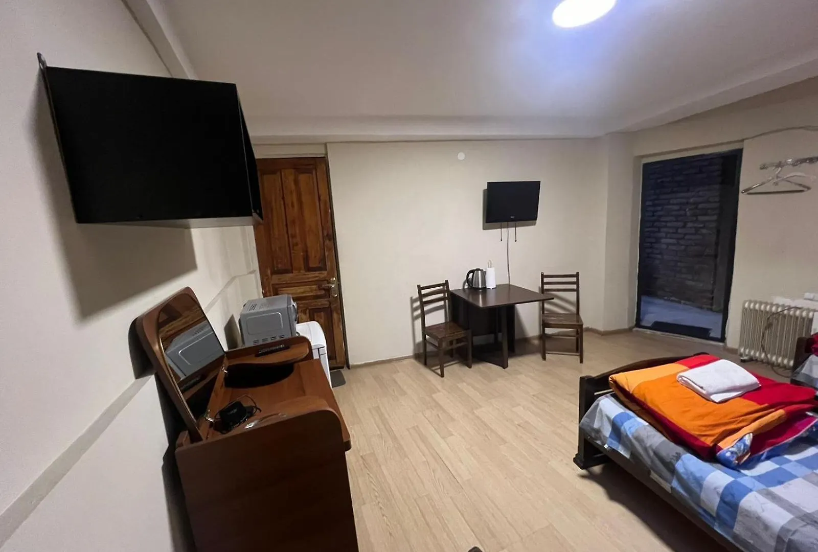 Apartment In Old Tbilisi